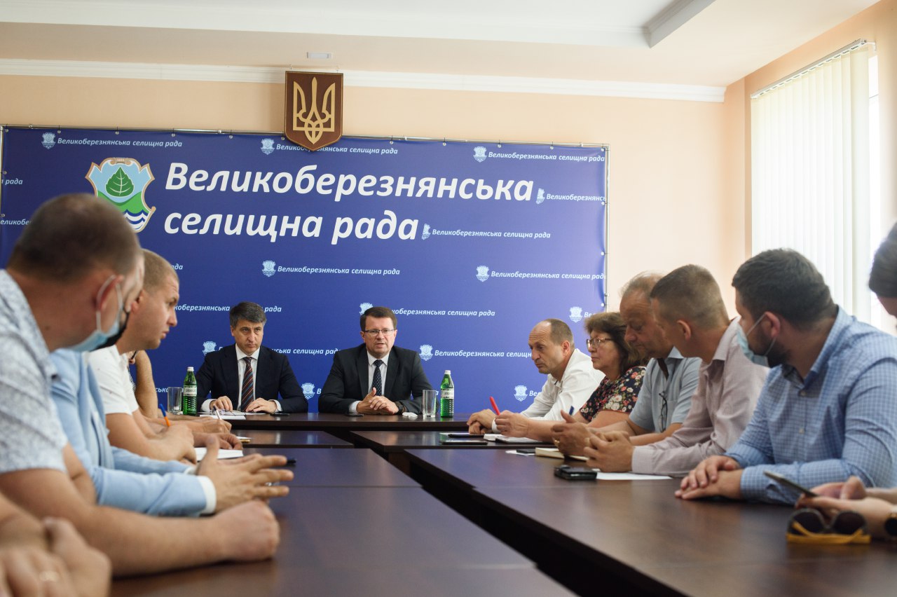 Коли Закарпатську область можуть закрити на карантин: прогноз заступника голови ОДА Коли Закарпатську область можуть закрити на карантин: прогноз заступника голови ОДА