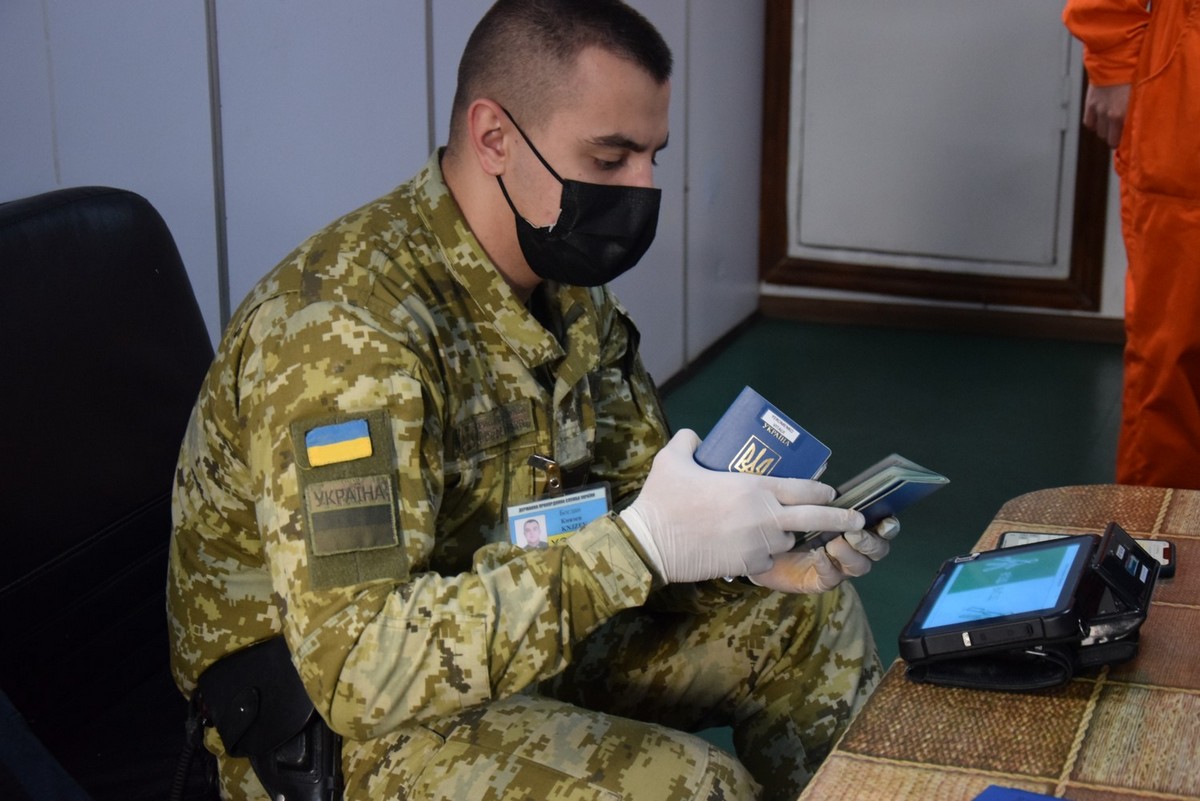 Набули чинності оновлені правила в’їзду в Україну: що змінилося Набули чинності оновлені правила в’їзду в Україну: що змінилося