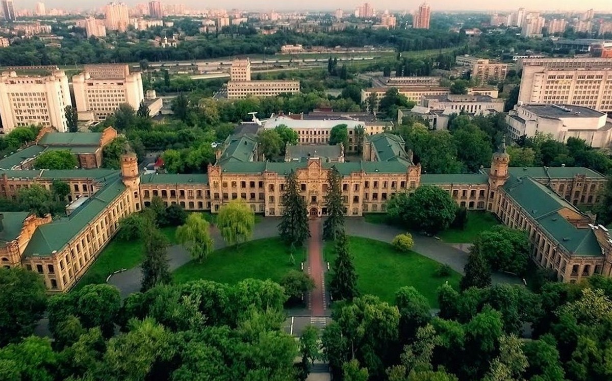 Які університети набрали найбільше бюджетників: список Які університети набрали найбільше бюджетників: список