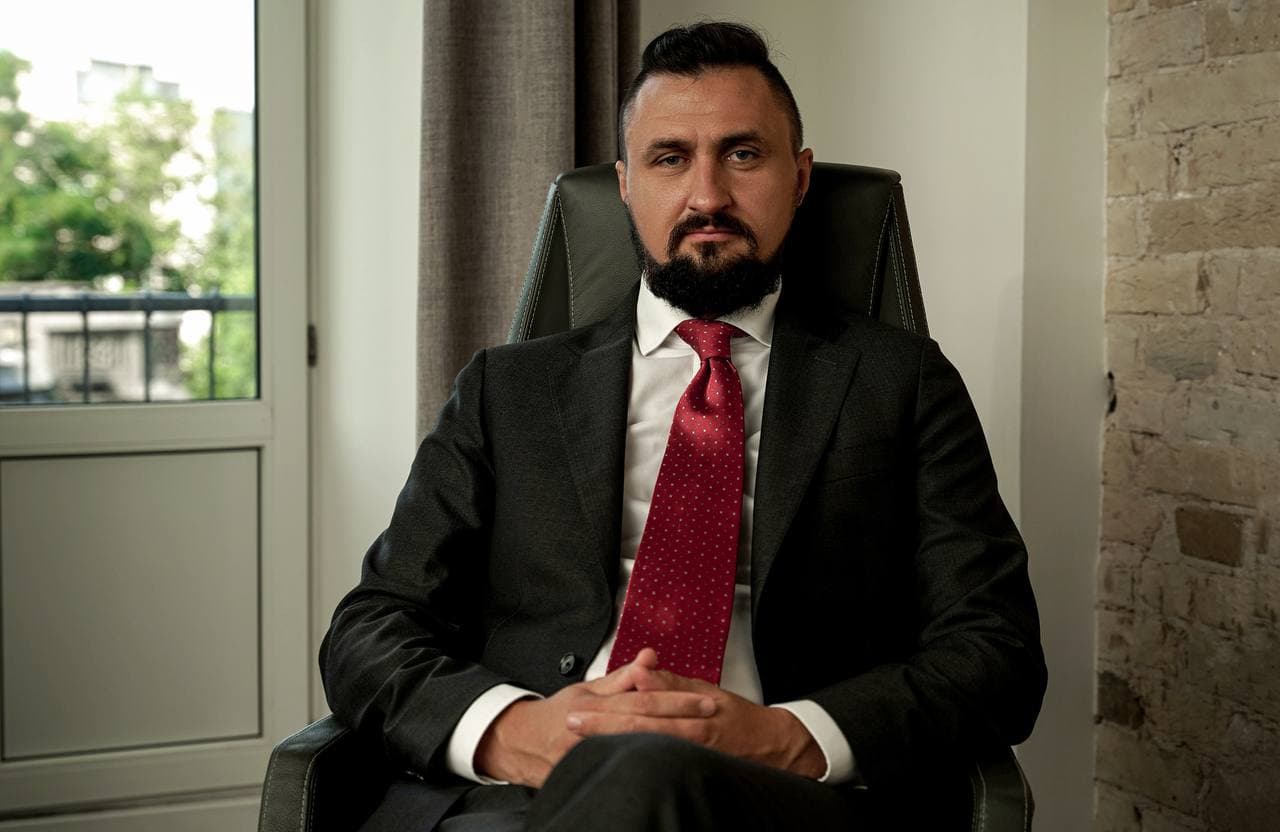 Кабмін призначив нового тимчасового керівника "Укрзалізниці"