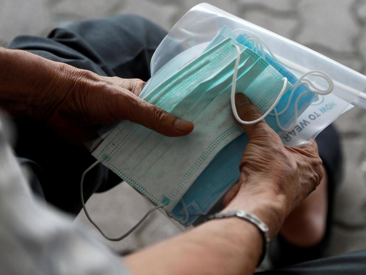В Україні почали готуватися до нового спалаху COVID-19 В Україні почали готуватися до нового спалаху COVID-19