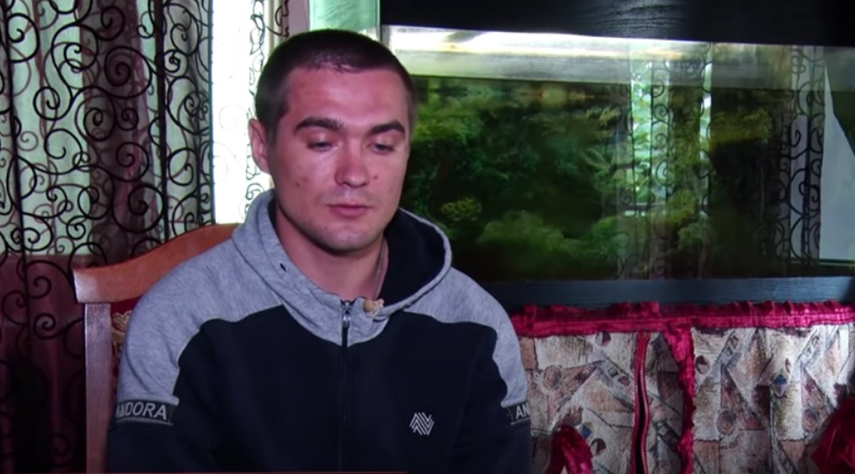 23-річний заробітчанин повернувся із чеського заводу без ноги Робота в Чехії: 23-річний заробітчанин повернувся із чеського заводу без ноги