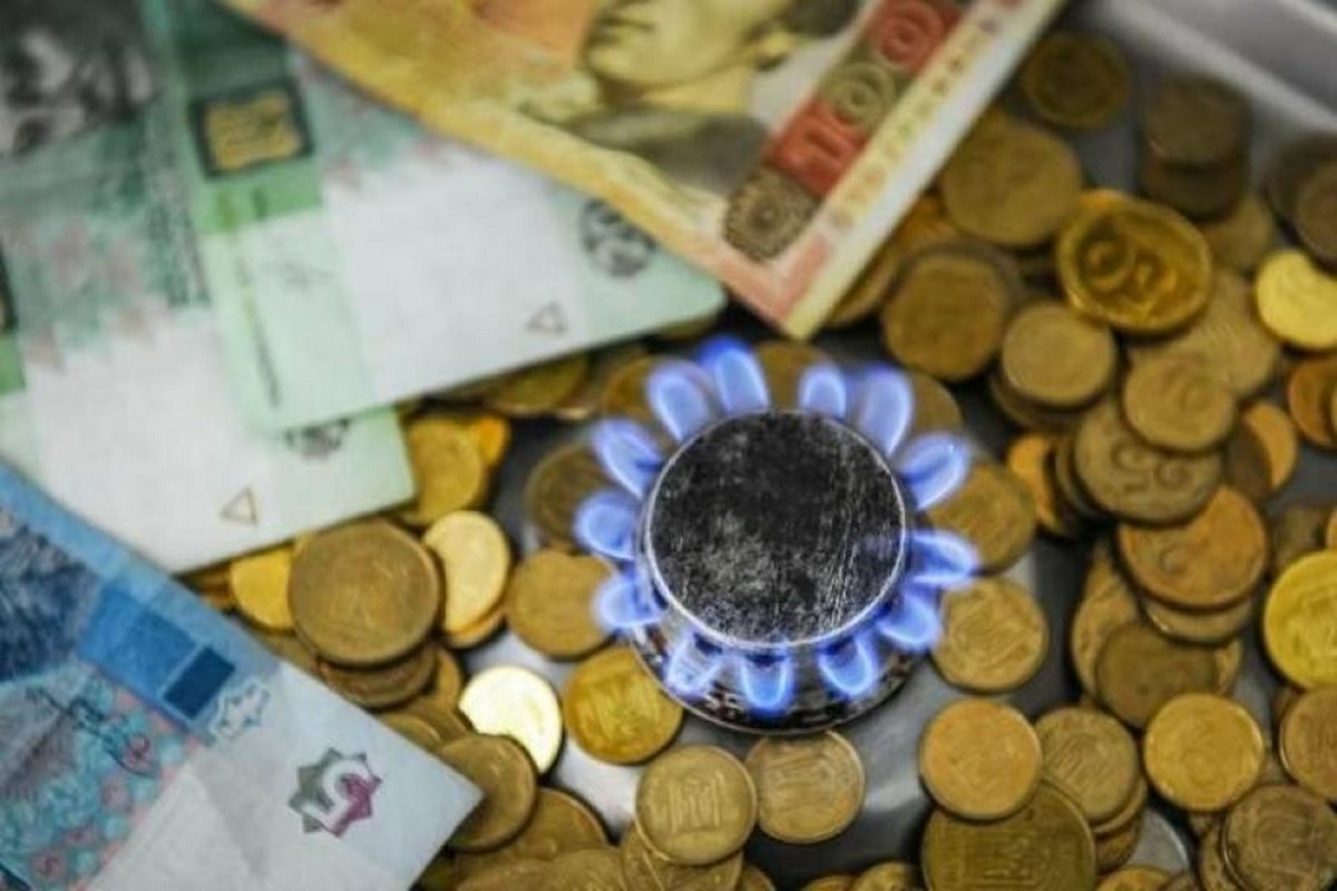 Щоб отримати субсидію, треба погасити борги за газ 