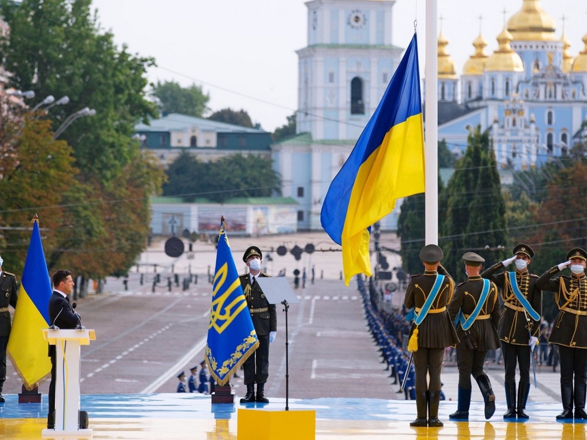 Погода на День Незалежності України: синоптик розповіла, якими будуть вихідні Погода на День Незалежності України: синоптик розповіла, якими будуть вихідні