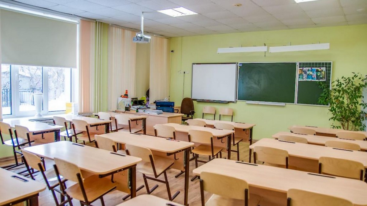 На Закарпатті суд зупинив роботу однієї зі шкіл На Закарпатті суд зупинив роботу однієї зі шкіл