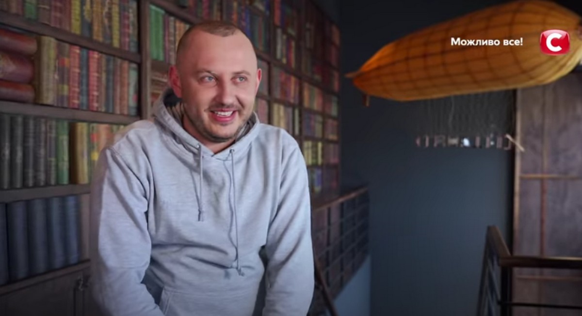 Алкофест у Толіка: закарпатець Анатолій Цуперяк переміг в одному з кулінарних телешоу Закарпатець Анатолій Цуперяк переміг у кулінарному шоу Звана вечеря