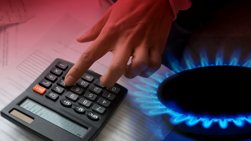 На Закарпатті понад 20 000 боржникам загрожує відключення від газопостачання На Закарпатті понад 20 000 боржникам загрожує відключення від газопостачання