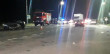 Біля села Зняцево сталась жахлива ДТП. Опубліковано відео Біля села Зняцево сталась жахлива ДТП. Опубліковано відео