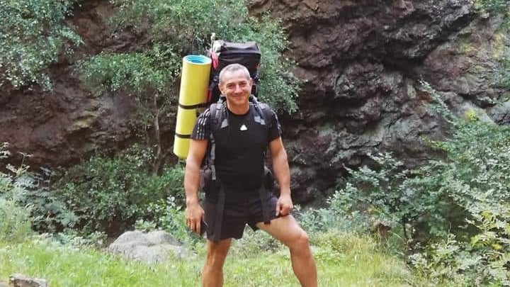Сумна звістка облетіла Закарпаття Сумна звістка облетіла Закарпаття