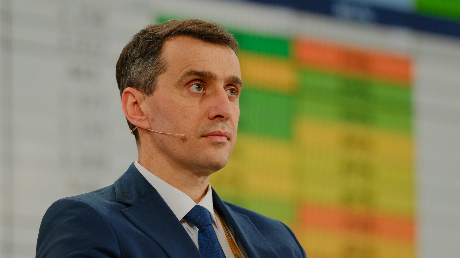 В Україні внесуть зміни до адаптивного карантину В Україні внесуть зміни до адаптивного карантину
