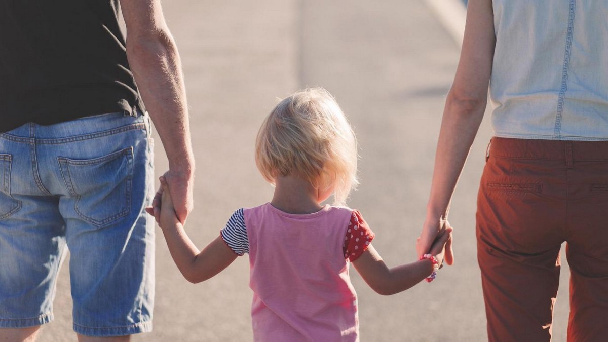 У Мукачеві 80 дітей чекають на батьків і нову родину У Мукачеві 80 дітей чекають на батьків і нову родину