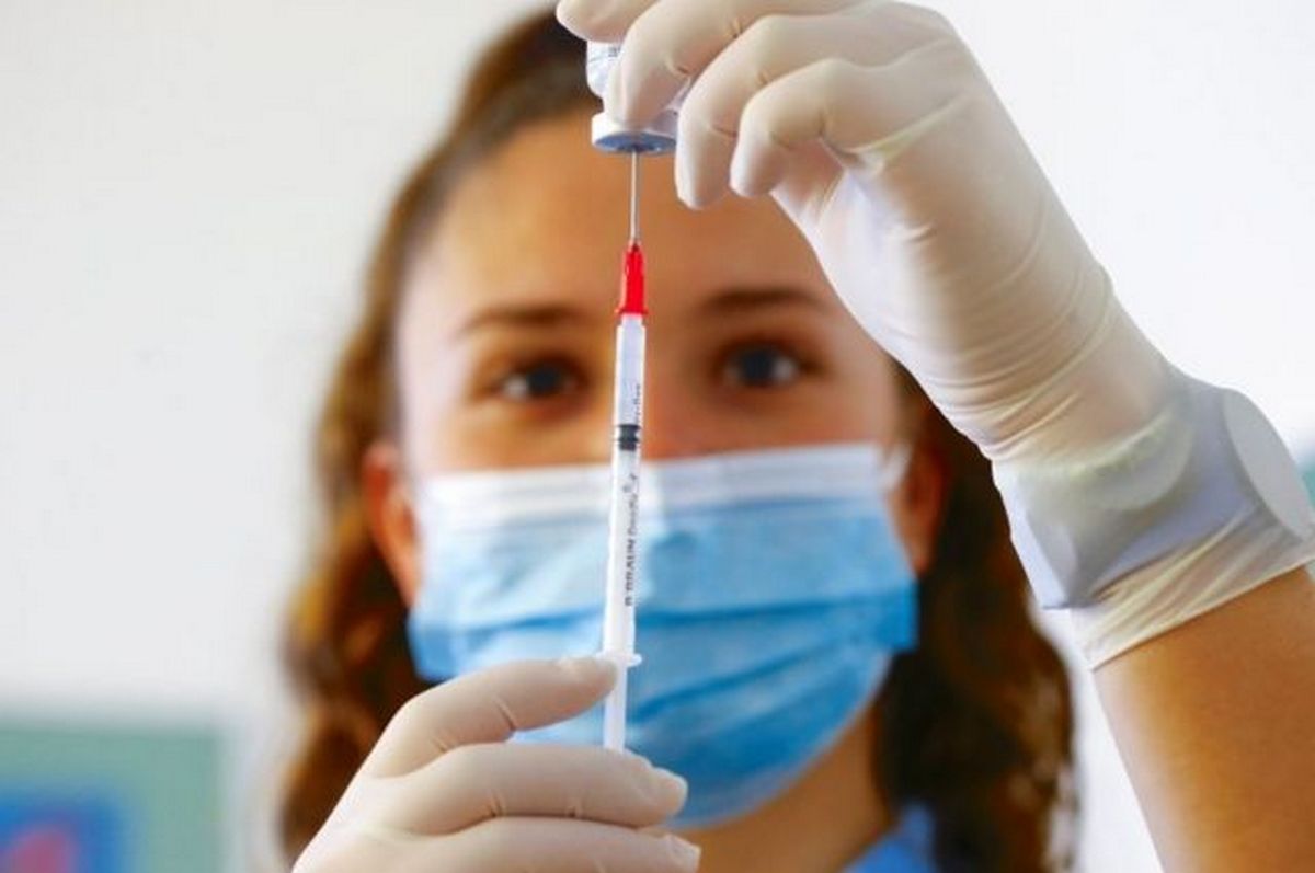 У МОЗ розповіли, скільки українців повністю вакциновано від коронавірусу У МОЗ розповіли, скільки українців повністю вакциновано від коронавірусу