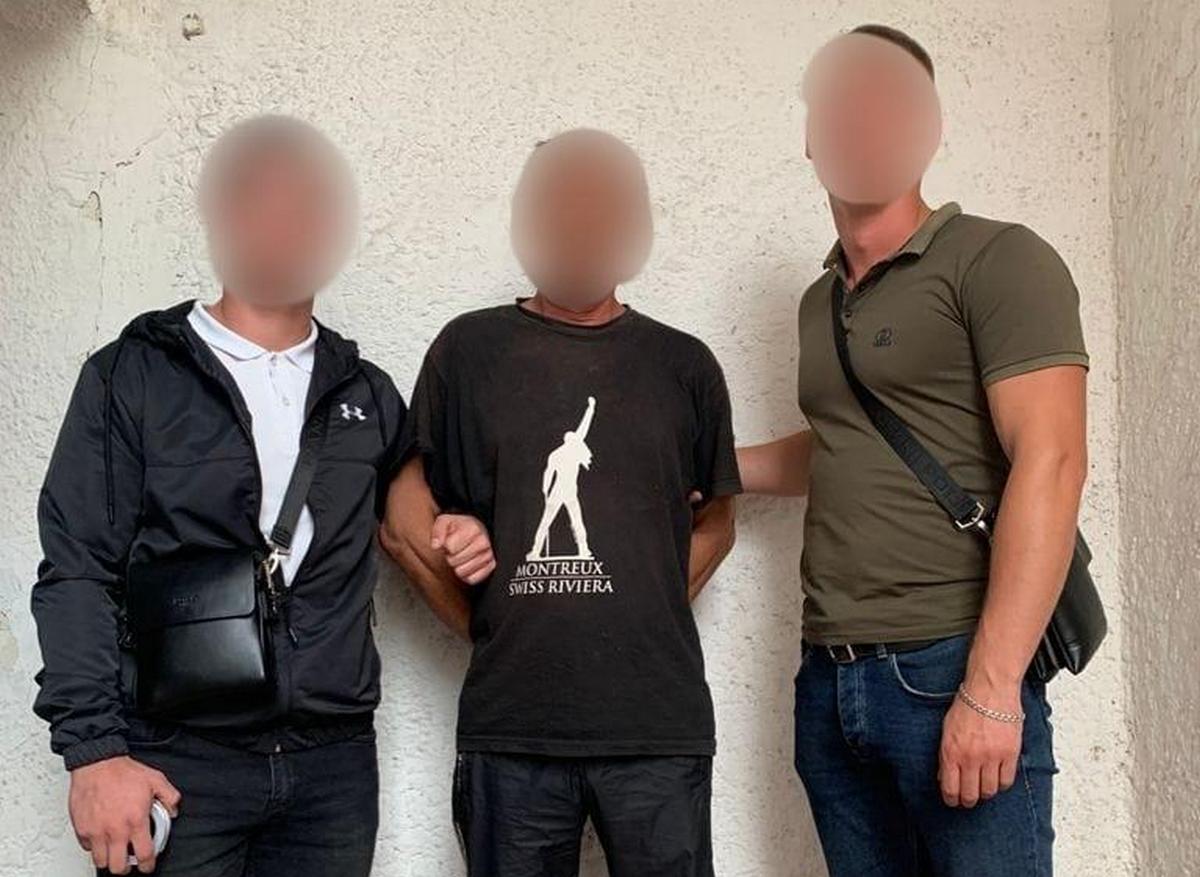 На Закарпатті знайшли вбитою жінку На Закарпатті знайшли вбитою жінку