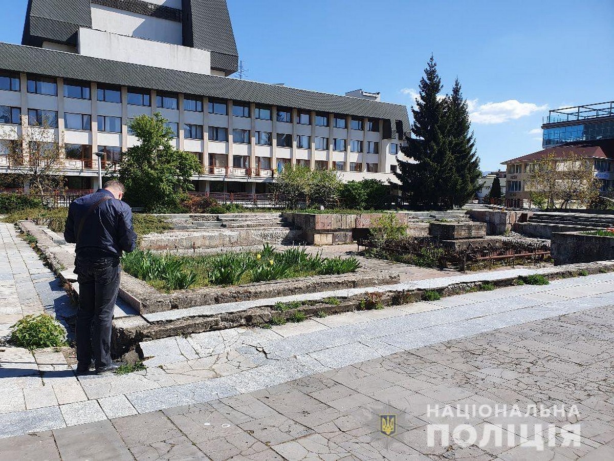 На Закарпатті посадовець міськради завдав державі збитків на понад мільйон На Закарпатті посадовець міськради завдав державі збитків на понад мільйон