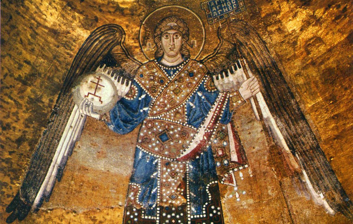 Сьогодні віряни відзначають велике церковне свято Сьогодні віряни відзначають велике церковне свято
