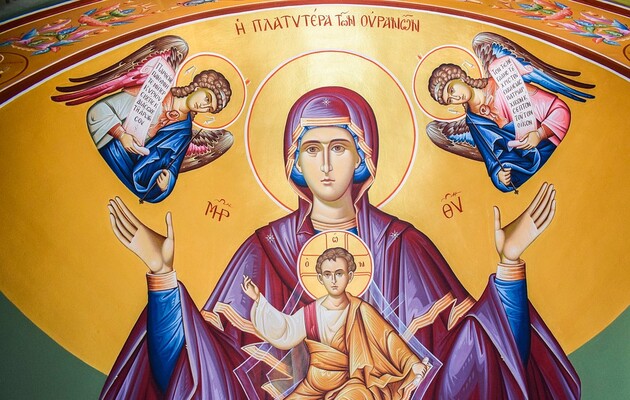 Різдво Пресвятої Богородиці: що категорично не можна робити в свято Різдво Пресвятої Богородиці: що категорично не можна робити в свято