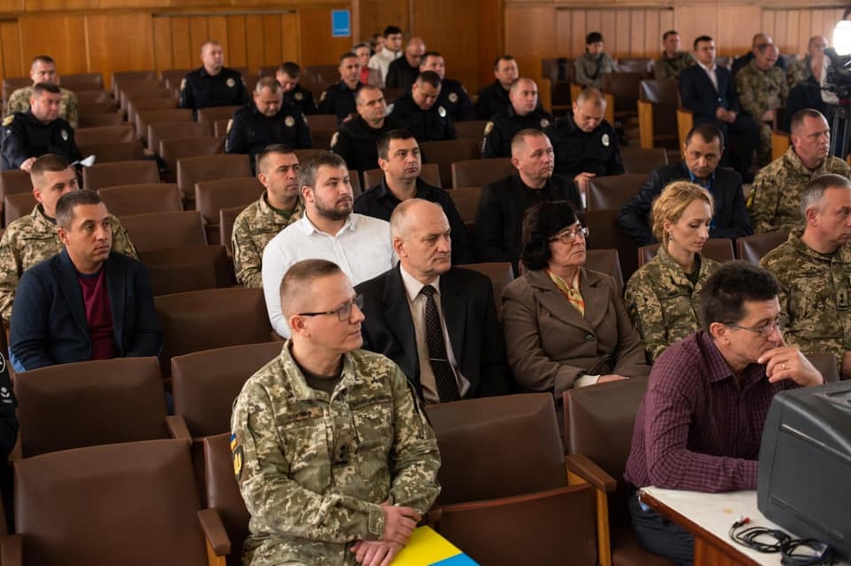 В області розпочали підготовку до призову на строкову військову службу В області розпочали підготовку до призову на строкову військову службу