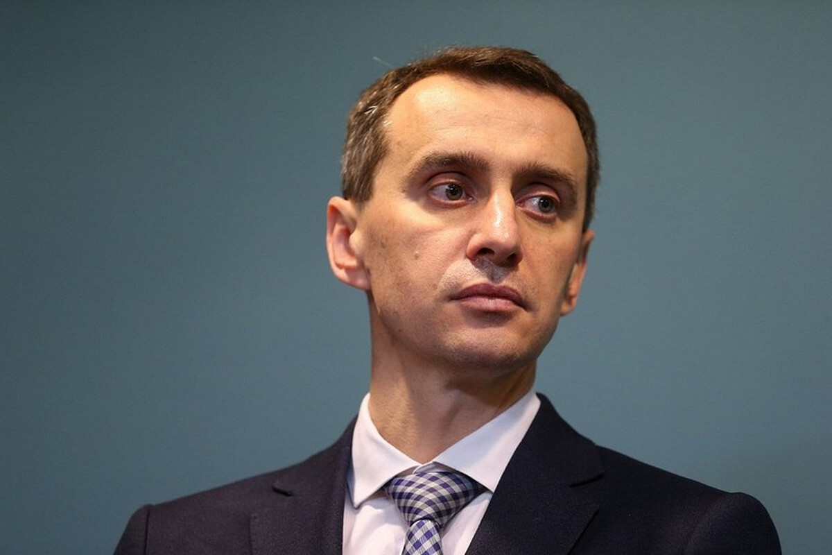 Віктор Ляшко озвучив гучну заяву про карантин в Україні Віктор Ляшко озвучив гучну заяву про карантин в Україні