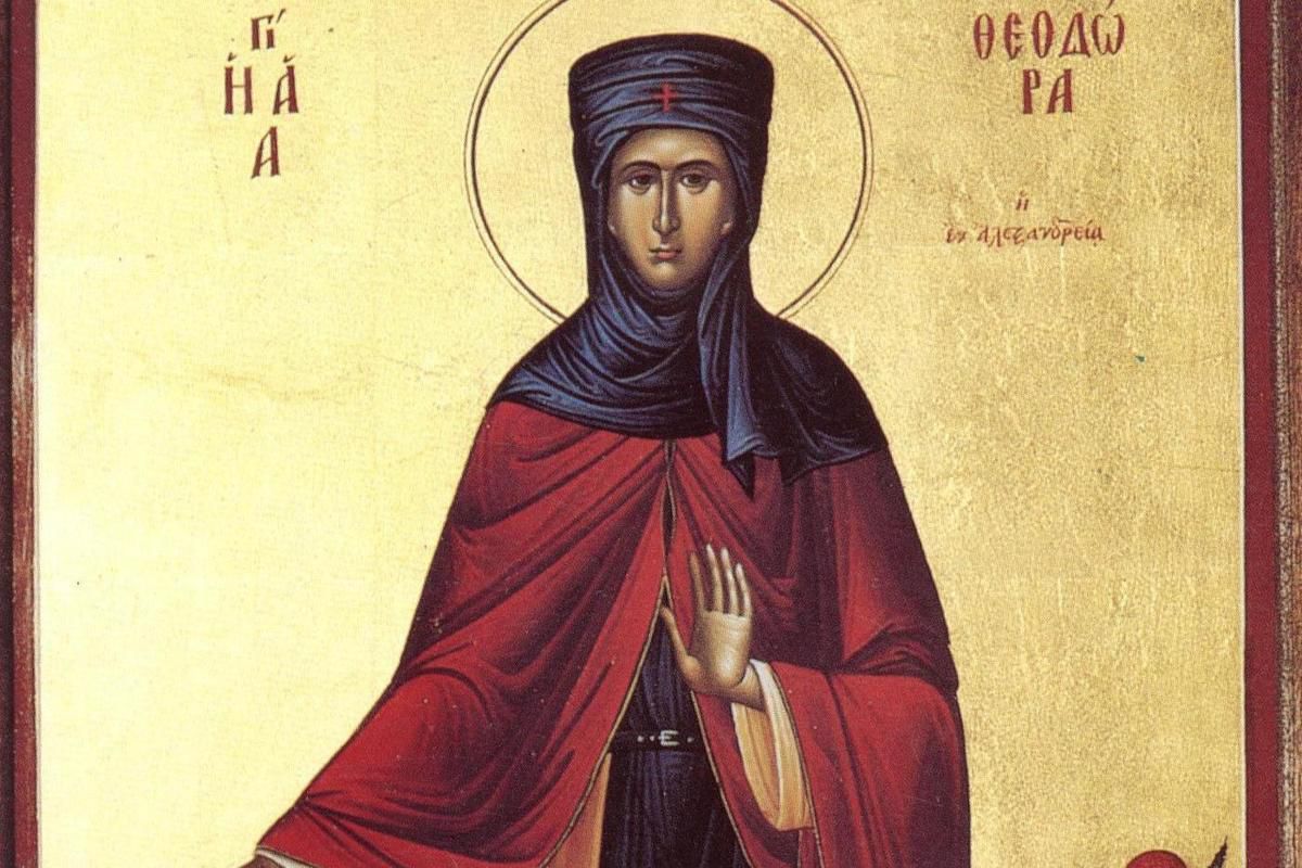 Яке свято 24 вересня та що не можна сьогодні робити Яке свято 24 вересня та що не можна сьогодні робити
