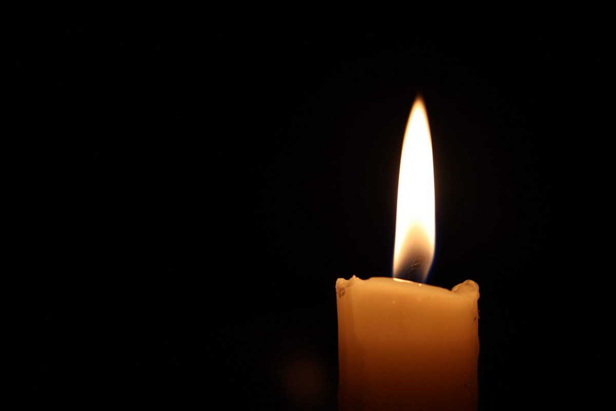 Вночі в одній із громад знайшли тіло чоловіка Вночі в одній із громад знайшли тіло чоловіка