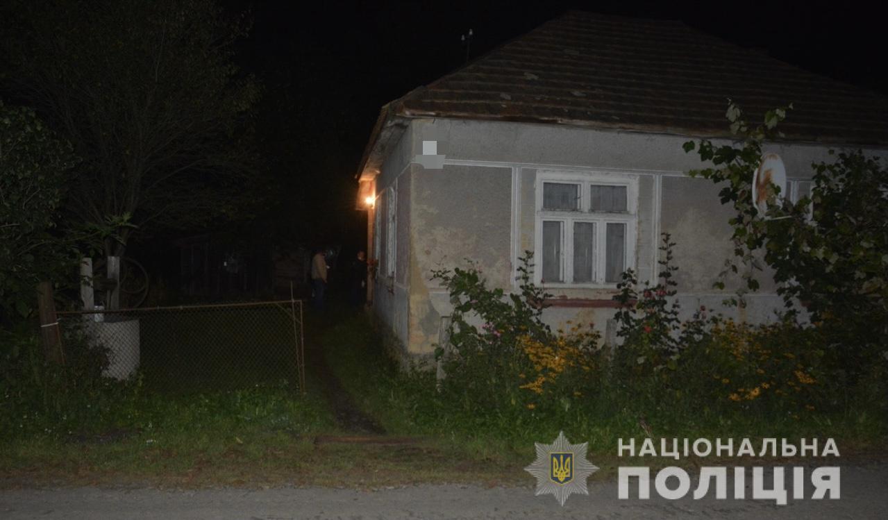 Змила сліди крові і намагалась приховати злочин: що накоїла молода жінка Змила сліди крові і намагалась приховати злочин: що накоїла молода жінка