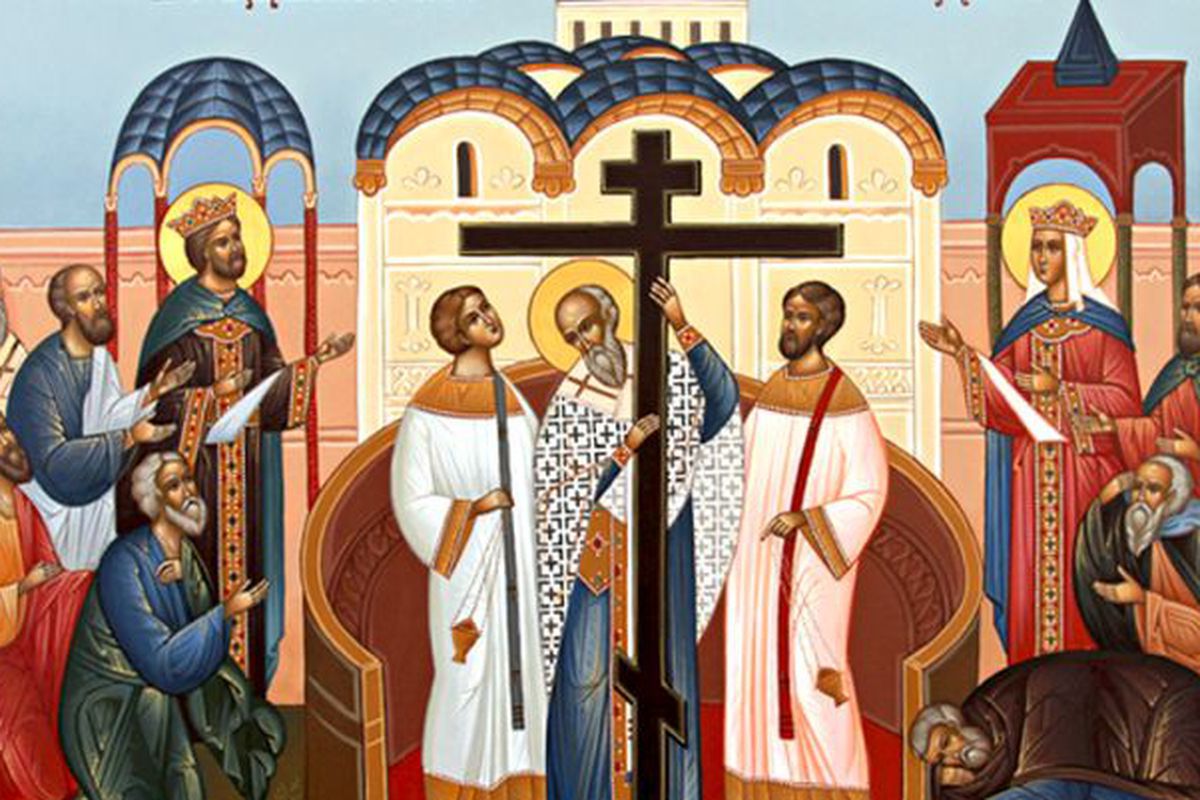Сьогодні відзначають одне з найбільших християнських свят Сьогодні відзначають одне з найбільших християнських свят
