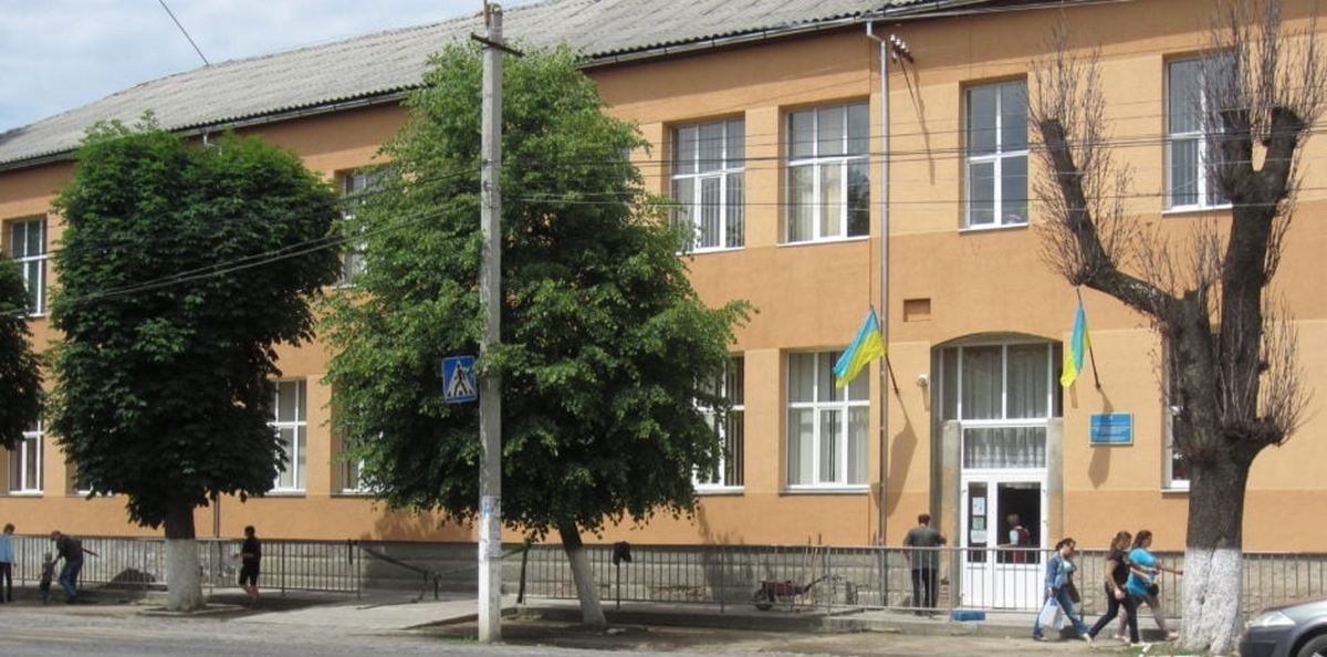 Всі заклади освіти громади Мукачева працюють у звичайному режимі Всі заклади освіти громади Мукачева працюють у звичайному режимі