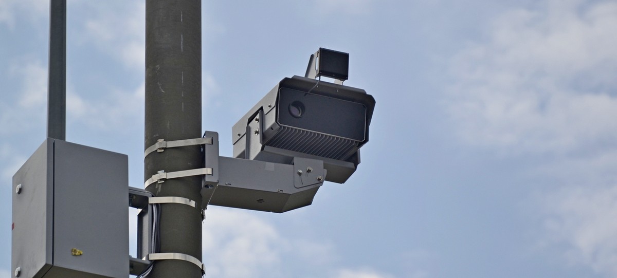 В області запрацюють ще 2 камери автофіксації порушень ПДР В області запрацюють ще 2 камери автофіксації порушень ПДР