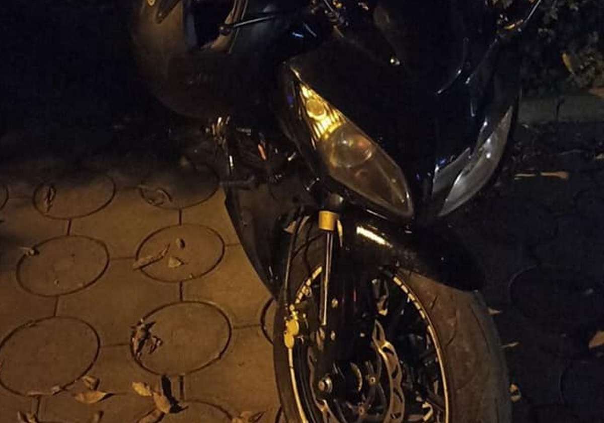 Через свій нічний вчинок, чоловік заплатить понад 50 тисяч гривень штрафу Через свій нічний вчинок, чоловік заплатить понад 50 тисяч гривень штрафу