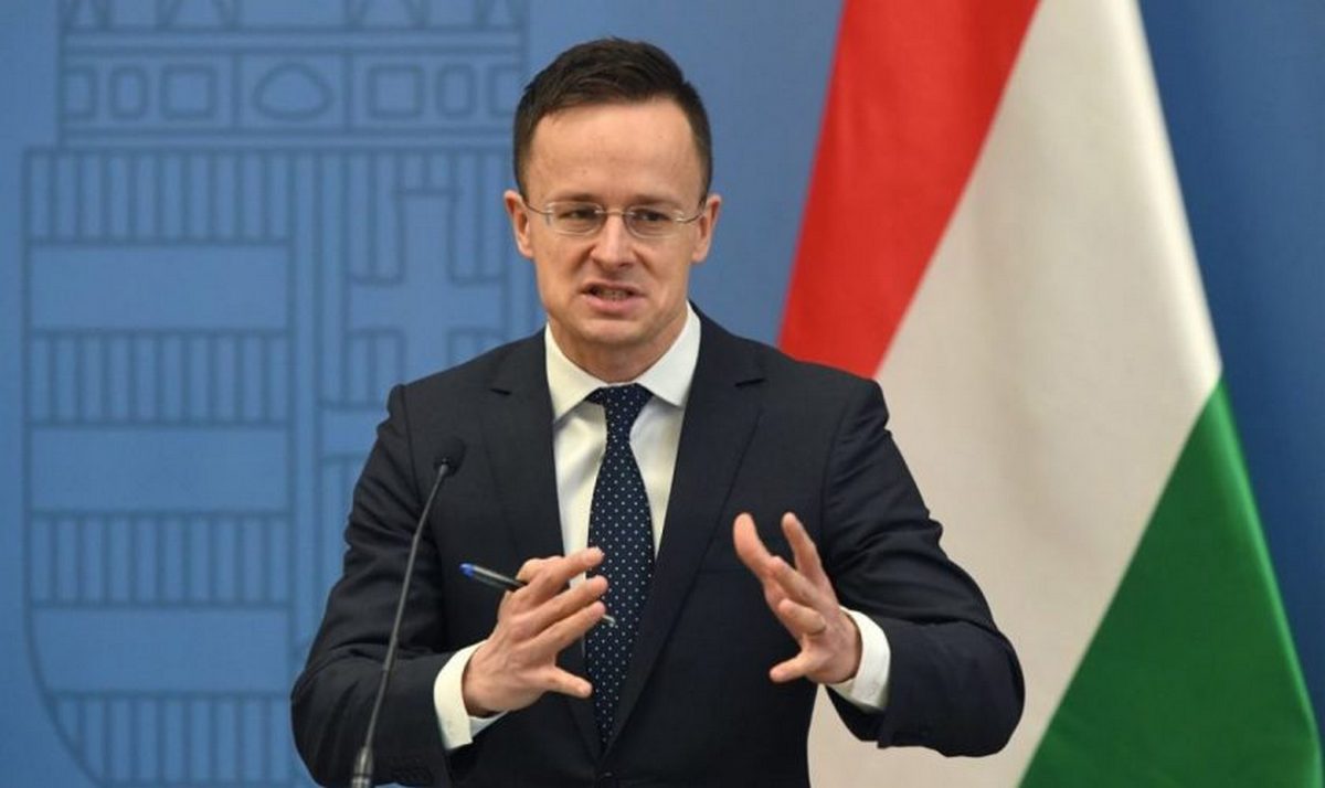 Розгорівся скандал: Угорщина звинуватила Україну в порушенні суверенітету Розгорівся скандал: Угорщина звинуватила Україну в порушенні суверенітету