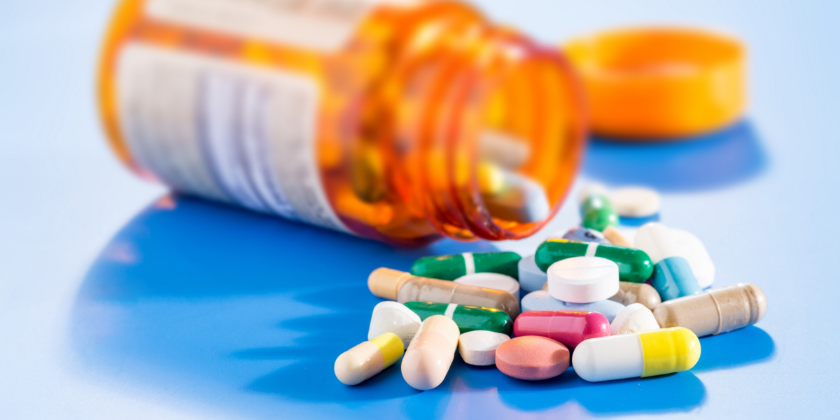 МОЗ розширило список ліків, вартість яких відшкодовується з бюджету