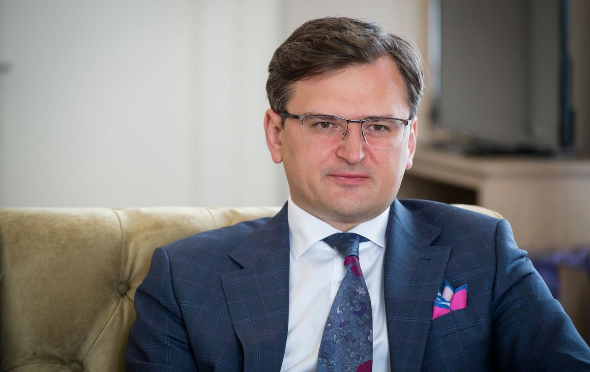 "Ми свої інтереси захищаємо", – очільник МЗС України звернувся до угорців "Ми свої інтереси захищаємо", – очільник МЗС України звернувся до угорців