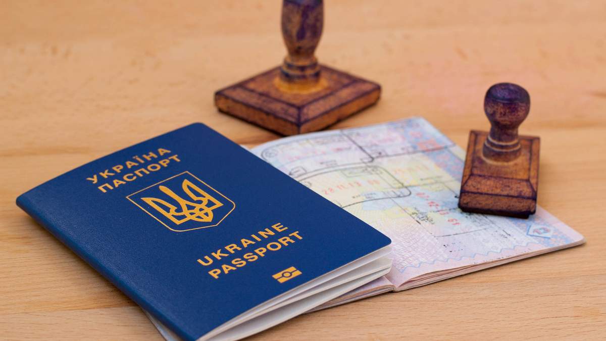 Кілька країн Європи підняли питання про скасування безвізу для України