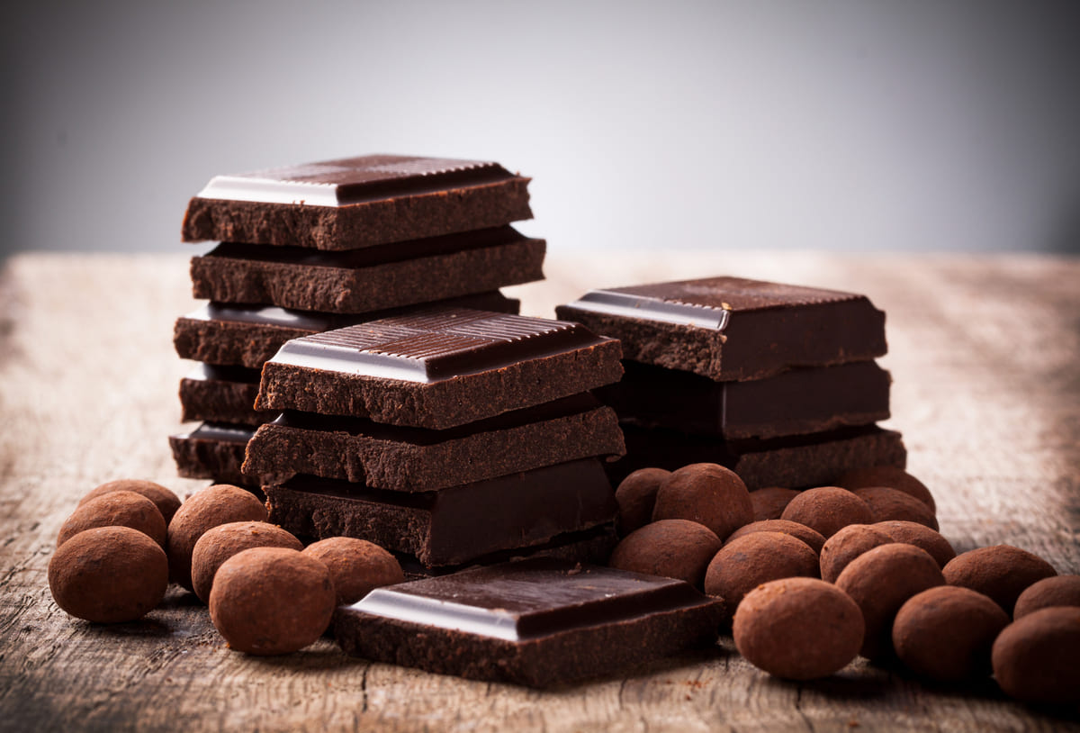 6 корисних властивостей шоколаду, підтверджених дослідженнями