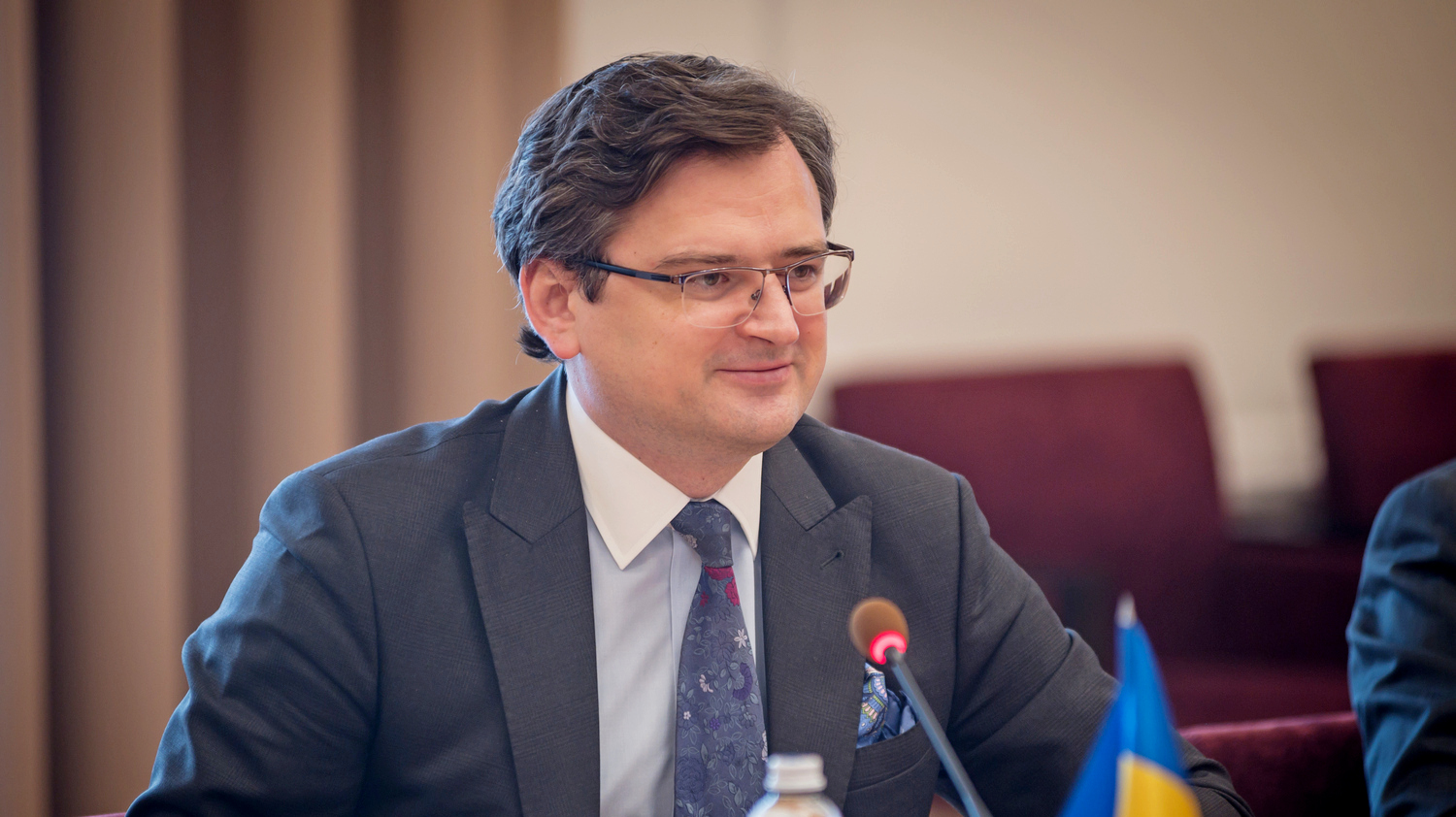 "Хочеш подорожувати – вакцинуйся", – Кулеба розповів, чи виключать Україну з країн "зеленої зони" "Хочеш подорожувати – вакцинуйся", – Кулеба розповів, чи виключать Україну з країн "зеленої зони"