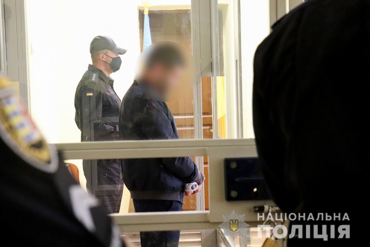 Вбивство дитини на Закарпатті: опубліковано фото вітчима і матері дівчинки Вбивство дитини на Закарпатті: опубліковано фото вітчима і матері дівчинки