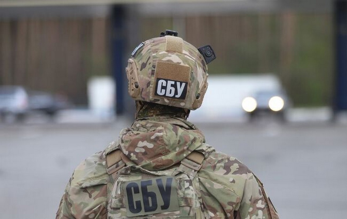 На Закарпатті планували замовити вбивство громадського діяча, – СБУ На Закарпатті планували замовити вбивство громадського діяча, – СБУ