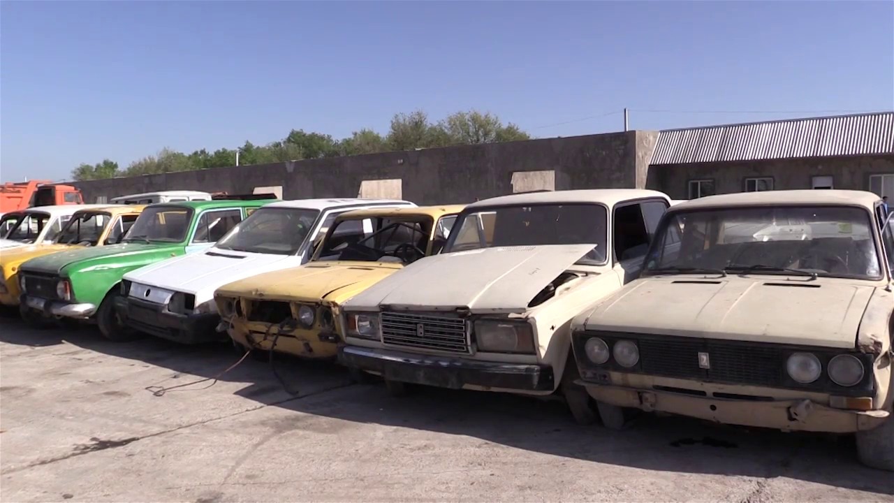 Українцям готують податок на старі авто: хто заплатить 100-200 євро