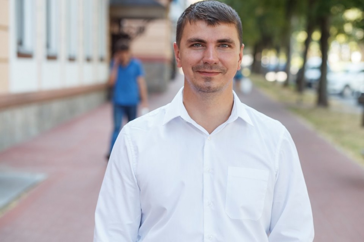 Вночі виявили мертвим народного депутата України Смерть Антона Полякова – вночі виявили мертвим народного депутата України