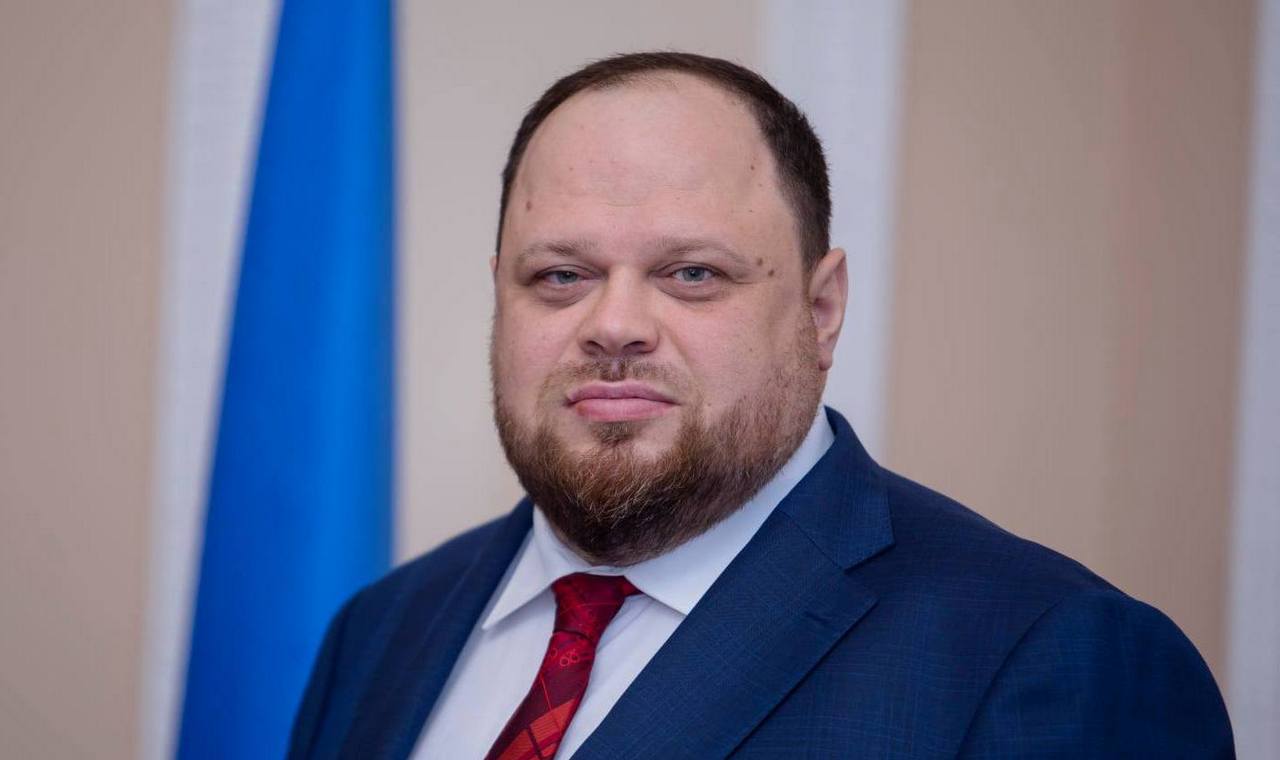 Руслана Стефанчука призначено новим головою Верховної Ради: хто за це голосував Руслана Стефанчука призначено новим головою Верховної Ради: хто за це голосував