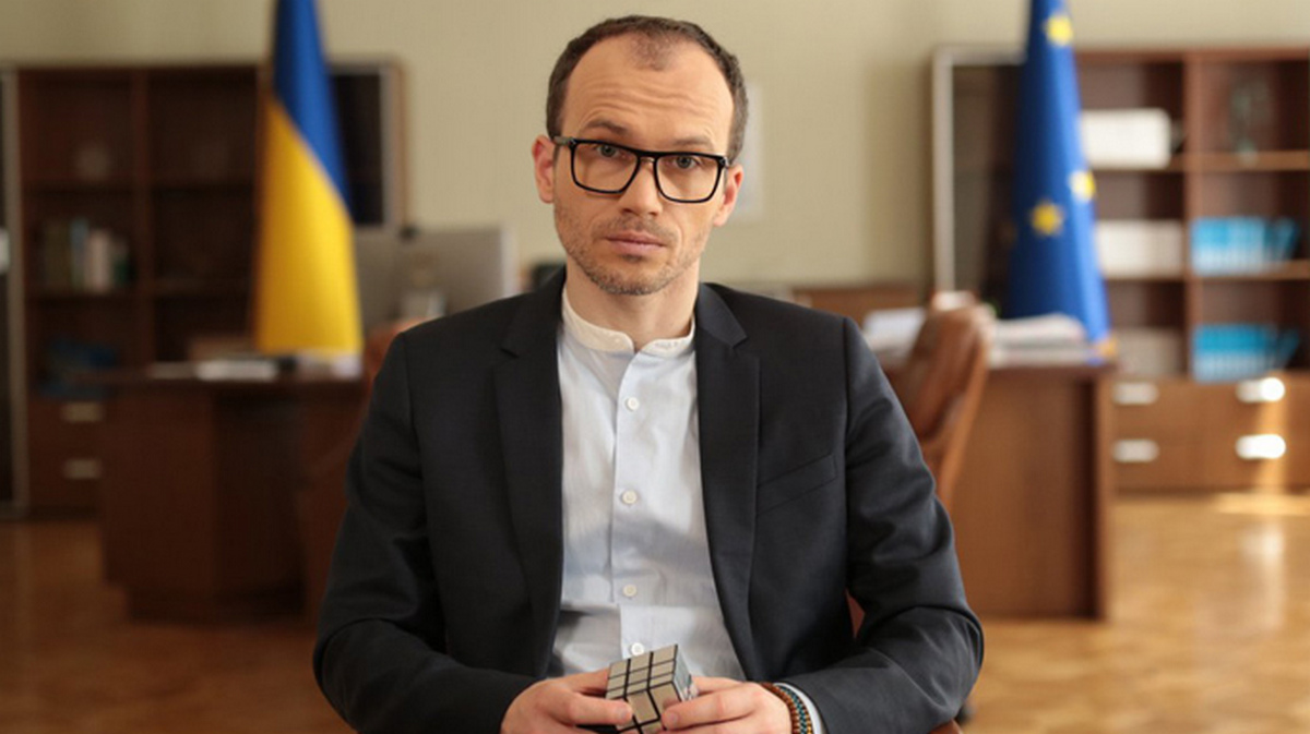 Бізнес штрафуватимуть за приховування кінцевих бенефіціарів: відомо, коли саме Бізнес штрафуватимуть за приховування кінцевих бенефіціарів: відомо, коли саме