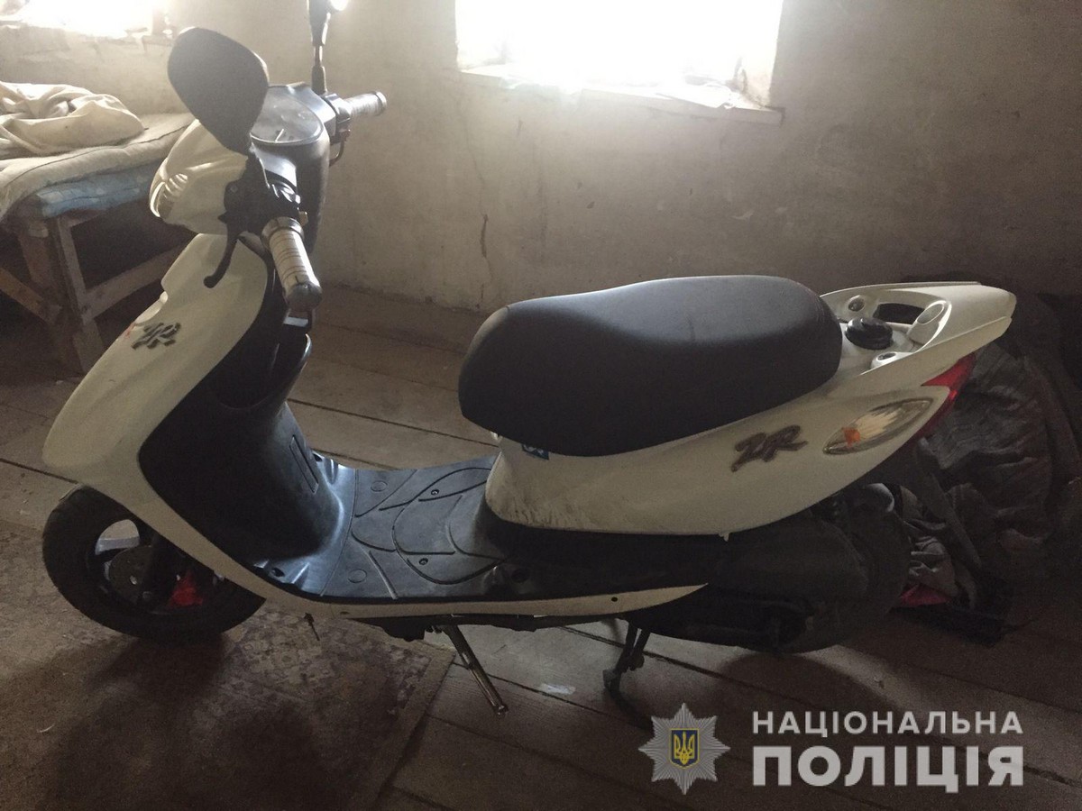 Закарпатець поїхав на заробітки і скоїв злочин Закарпатець поїхав на заробітки і скоїв злочин