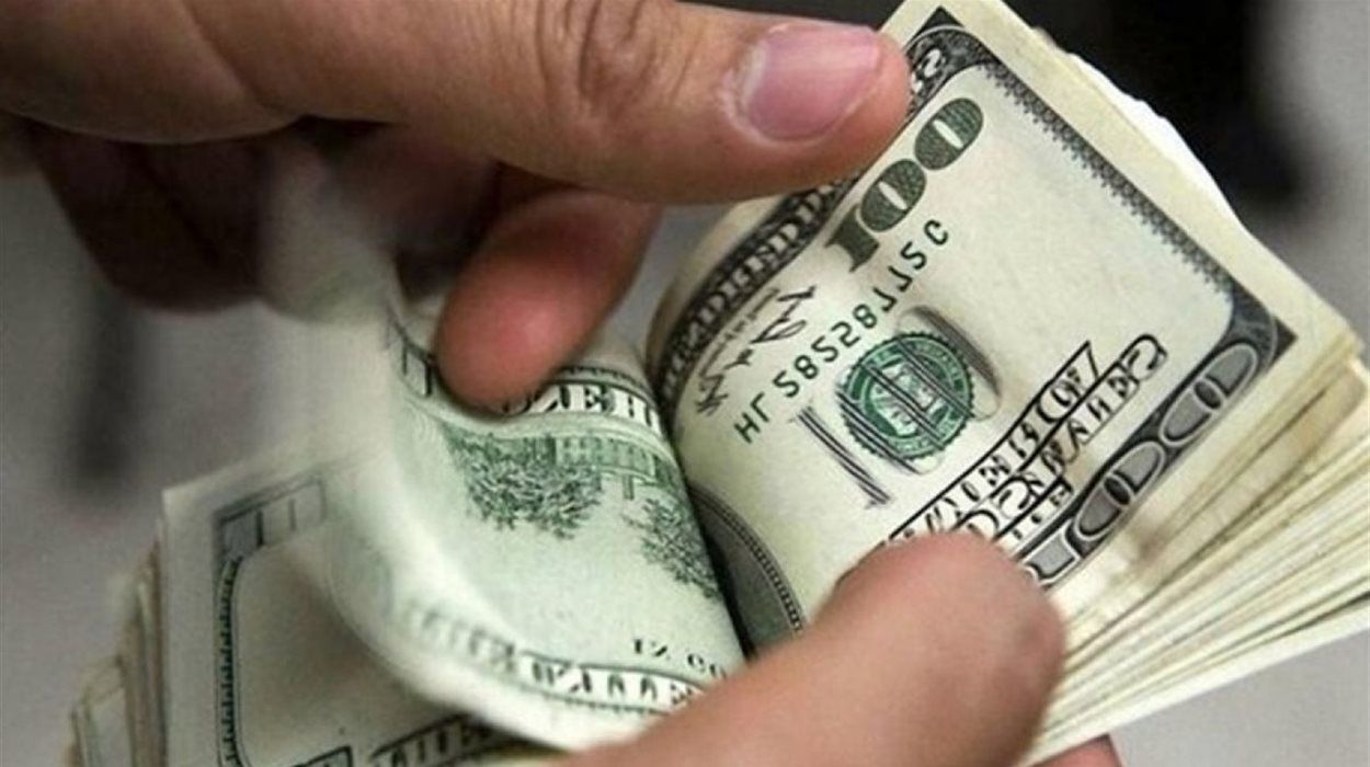 Курс долара в Україні знову знизиться Курс долара в Україні знову знизиться