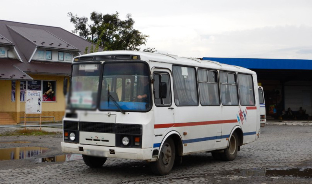 Вартість проїзду в автобусах Мукачівської громади змінилась: опубліковано нові ціни