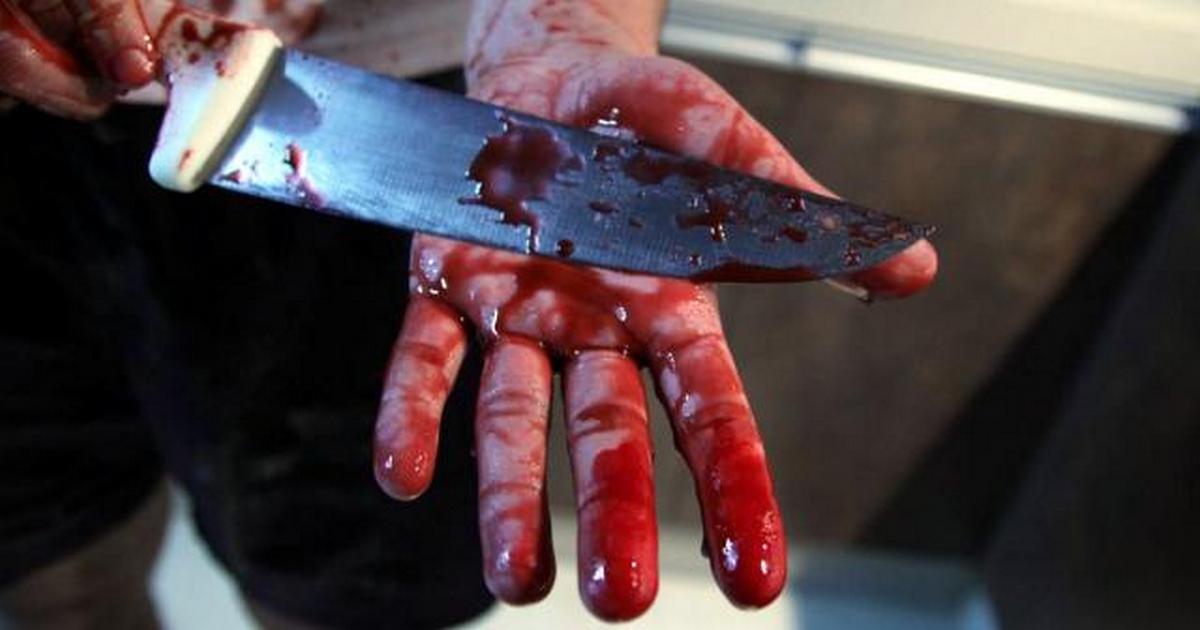 Закарпатець намагався покінчити життя самогубством Закарпатець намагався покінчити життя самогубством