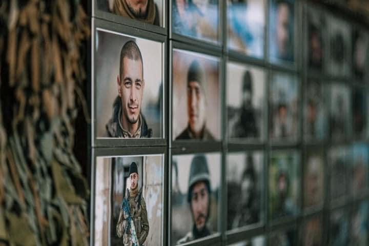 Музей бойової слави відкриють у Мукачеві Музей бойової слави відкриють у Мукачеві