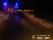 У ДТП загинула дитина: батько хлопчика був п’яним за кермом У ДТП загинула дитина: батько хлопчика був п’яним за кермом
