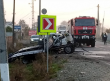 В автокатастрофі у Великих Лучках загинуло 4 людей В автокатастрофі у Великих Лучках загинуло 4 людей
