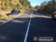 На Закарпатті знову сталась смертельна аварія На Закарпатті знову сталась смертельна аварія