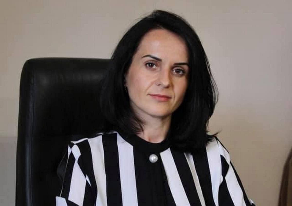 Лісова галузь Закарпаття отримала нового керівника Лісова галузь Закарпаття отримала нового керівника